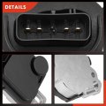 A-premium Fuel Pump Driver Module With Bolts Compatible Ford F-150 F-250 350 450 550 Super Duty Escape Mustang E-150 250