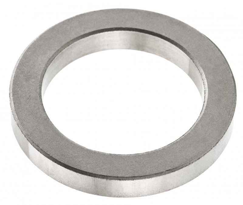 W74 Spacer Straight Bushing For Shaper Cutters 1 25 In By 1 75 0