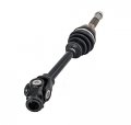 Front Left Right Axle Drive Shaft Cv Joint For Polaris Sportsman Scrambler 400 500 Xplorer Magnum
