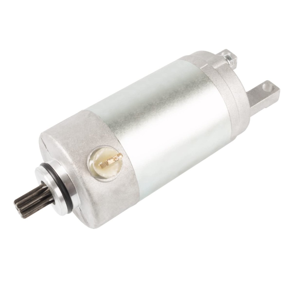 Kimpex Hd Starter Fits Yamaha Atv Oem 3fa-81800-01-00