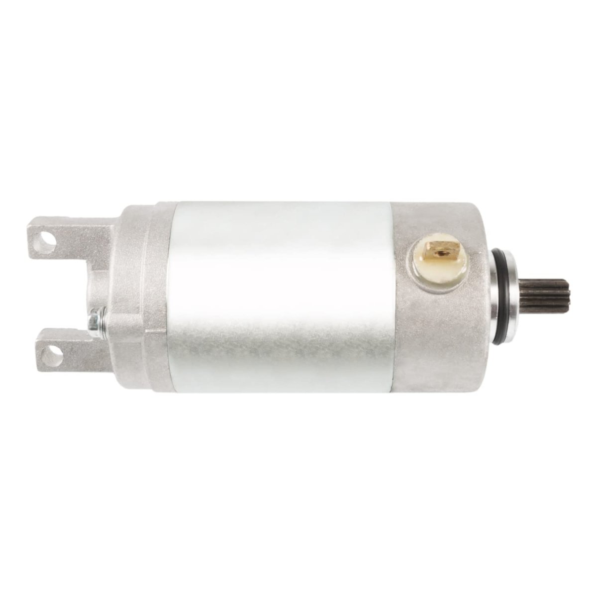 Kimpex Hd Starter Fits Yamaha Atv Oem 3fa-81800-01-00