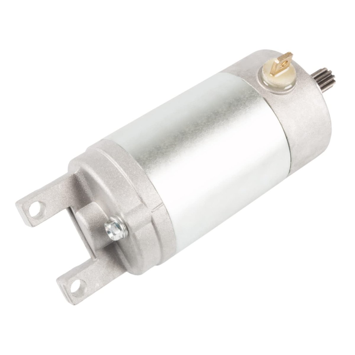 Kimpex Hd Starter Fits Yamaha Atv Oem 3fa-81800-01-00