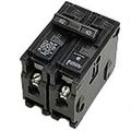 Interchangeable Packaged Circuit Breaker Pack Of 3 