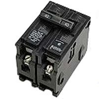 Interchangeable Packaged Circuit Breaker Pack Of 3