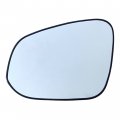 Spieg Driver Side Mirror Glass Replacement For Toyota Rav4 2013-2015 Heated W Backing Plate Lh 