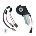 Power Window Lift Motor Replacement Ford F150 1997-2003 For Lincoln Navigator 1998-2002 F75z7823395ba 742-272 