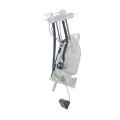 A-premium Electric Fuel Pump Module Assembly With Sending Unit Compatible Cadillac Sts 2008-2011 V6 3 6l 2008-2010 4 Gas Sedan