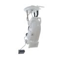 A-premium Electric Fuel Pump Module Assembly With Sending Unit Compatible Cadillac Sts 2008-2011 V6 3 6l 2008-2010 4 Gas Sedan