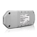 Leviton Oppce-s0 20a Ce Power Pack For Occupancy Sensors With Surface Mount Module 