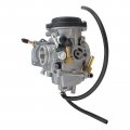 Whfzn Ltf300f Carburetor For Suzuki King Quad 300 Carb 2000-2002 Replace 13200-39d22 With Throttle Cable