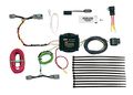 Hopkins 11143744 Plug-in Simple Vehicle Wiring Kit 