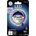 Ge Lighting 93095554 Led Flood Light Bulb Bright White Clear 420 Lumens 5 5-watts Quantity 1