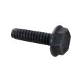 Miller 114045 Screw 006-32x 50 Hexwhd-pln Stl Pld Slffmg Tap-rw 5 Pack 