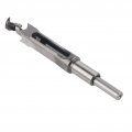 Square Hole Drill Bits 20mm Woodworking Saw Mortising Chisel Steel Mortise Bit 