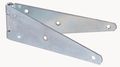 Strap Hinge Hvy 10 Znc 