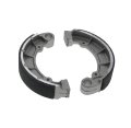 Brake Shoe For Kawasaki Klf300 4x4 Klf 300 Bayou Rear 1989-2005 