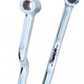 Cavalry Saddlebag Supports For 98 Yamaha V-star Classic 650