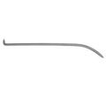 C S Osborne Mt-12-8 8 Double End Packing Tool 