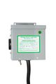 Residential Surge Protector Energy Saver Green Box 4 Prong Unit 