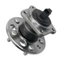 Beck Arnley 051-6208 Hub And Bearing Assembly 