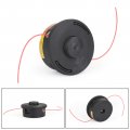 Topteng New Replacement Trimmer Head For Stihl 25-2 Fs44 Fs55 Fs80 Fs83 Fs85 Fs90 Fs100