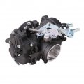 Carburetor W 90cm Throttle Cable For Sportster 1200 Xlh1200 883 Xl883 Softail 1988-2017 Dyna Fxr Fxd 1988-2016 Touring