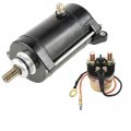 Starter Solenoid Relay For Gp1200 Gp1200r Wave Runner 1997-2001 New 