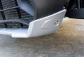 Sautvs Plastic Radiator Protector For Can-am Ryker Lower Skid Plate Can Am 600 900 Sport Rally Edition All Models Accessories