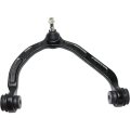 Chevy Express 2500 3500 Control Arm 2003-2017 Driver Side Front Upper W Ball Joint Bushing Forged 15049879 25793550 