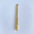 Tools Home Improvement Hand Bracelet Screwdriver Repair Golden 1 X 