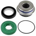 Caltric Water Pump Mechanical Seal For Suzuki Lt-a500f Vinson 500 4x4 2000-2007