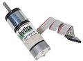 280 Rpm Precision Planetary Gearmotor With Encoder 