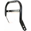 Front Bumper Mounting Bracket Driver Side For Dodge Ram 1500 2500 3500 1999 2000 2001 Outer With Sport Package Ch1066136 
