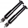 Front Shock Absorbers For Chevy Express 2500 3500 4500 And Gmc Savana 2003 To 2015 G61895 911257 Left Right Pair 