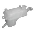 Coolant Recovery Tank For Lexus Ct200h 2011 To 2017 Replacement To3014126 And 1648028080 Black Plastic Front Reservoir 