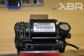 X8r Repair Kit For Wabco Air Suspension Compressor Piston Ring Audi Allroad C5 2000-2005 Part X8r45
