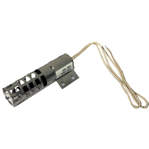Climatek Gas Range Oven Stove Round Ignitor Ignter Fits Carlisle Tire 519160