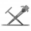 Am Manual Window Regulator Front Rh Right Passenger Side For Suzuki Samurai 