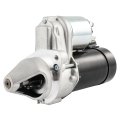 Starter Motor For Bmw R100 R80 R65 R45 And R50 12v 1 2kw Cw 9t Replaces 12411243181 12411244606 12411244670 12411244678 