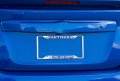 Eastern Illinois University Panthers License Plate Frame Officially Licensed Metal Car Tag Holder Mascot 2 Pack Standard Size