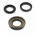 Bossbearing Rear Wheel Bearings Seals Kit For Honda Trx500tm 2005 2006