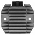 Caltric Regulator Rectifier Compatible With Suzuki Dr650se Dr 650se 1996 1997 1998 1999 2000-2006