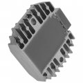 Caltric Regulator Rectifier Compatible With Suzuki Dr650se Dr 650se 1996 1997 1998 1999 2000-2006