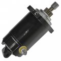 Caltric Starter Compatible With Yamaha Outboard 40 50 4-stroke 1996 1997 1998 1999 2000 2001 2002