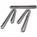 Aintier Engine Timing Chain Kit Replacement For Dodge Dakota For Durango Ram 1500 2000-2008 Jeep Commander Grand Cherokee