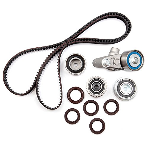 Tbk304 Ts26304 Itm304 Engine Timing Belt Kit Fits For 05 Saab 9-2x 99-10 Subaruester 99-11 Impreza 99 10-12 Legacy 00-12 For