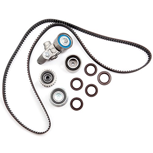 Tbk304 Ts26304 Itm304 Engine Timing Belt Kit Fits For 05 Saab 9-2x 99-10 Subaruester 99-11 Impreza 99 10-12 Legacy 00-12 For