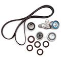 Tbk304 Ts26304 Itm304 Engine Timing Belt Kit Fits For 05 Saab 9-2x 99-10 Subaruester 99-11 Impreza 99 10-12 Legacy 00-12 For