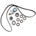 Tbk304 Ts26304 Itm304 Engine Timing Belt Kit Fits For 05 Saab 9-2x 99-10 Subaruester 99-11 Impreza 99 10-12 Legacy 00-12 For 