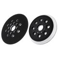 2 Pack 5 In Sander Backing Pad Rs034 Rs035 For Random Orbital Ros10 Ros20 Ros20vs Ros20vsc Ros20vsk Gex12v 5n Gex18v 5b15 